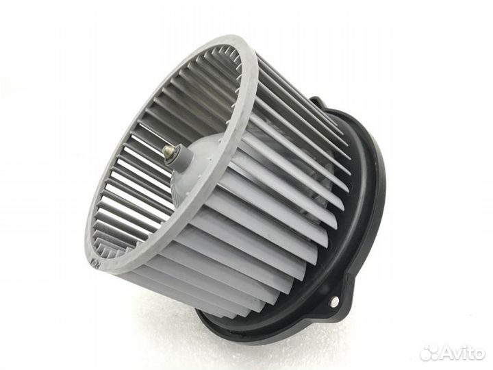 Мотор печки Kia Soul G4FC 2010