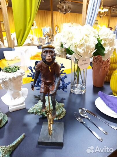 Картины ваза статуэтка