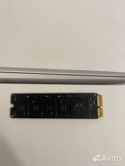 Ssd disk 256 gb MacBook