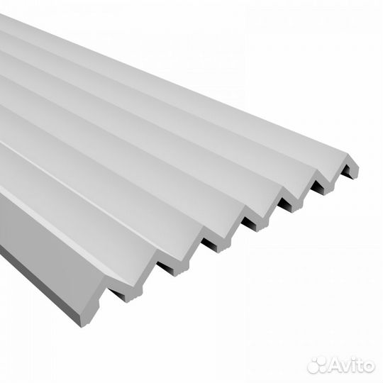 Пвх стеновые панели