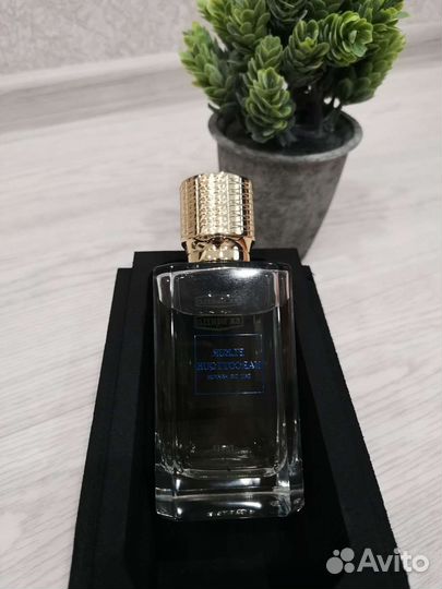 Fleur Narcotique Ex Nihilo