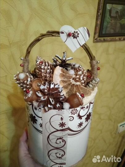 Новогодние подарки