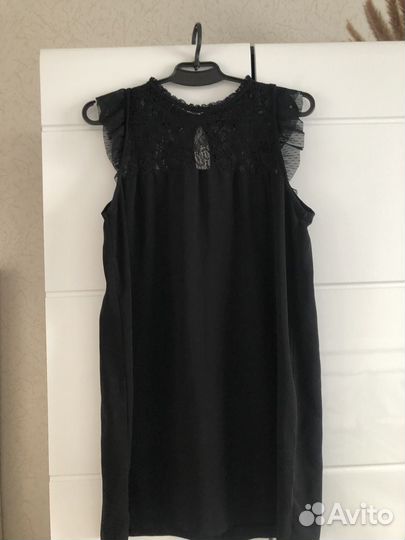 Платье zara