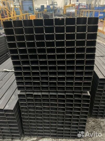 Труба 20х20х1,5 ст3сп5 6м