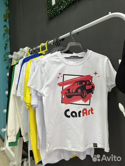 Нанесение логотипов на одежду (Бренидирование)