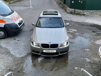 BMW 3 серия 3.0 AT, 2008, 249 700 км, с пробегом, цена 750 000 руб.