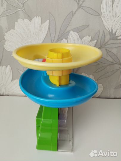 Музыкальные игрушки Playskool