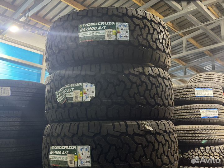 Roadcruza RA1100 A/T 305/55 R20 121S