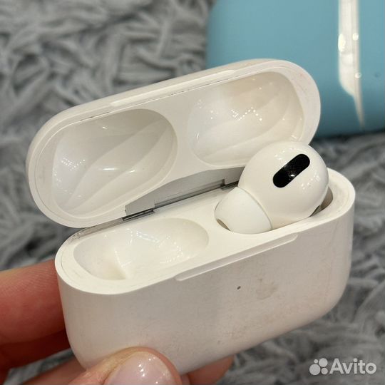 Airpods pro оригинал