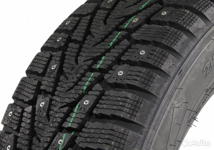 Nokian Tyres Nordman 7 SUV 225/60 R17