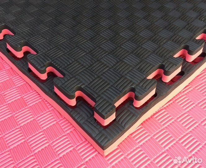 Маты татами оптом