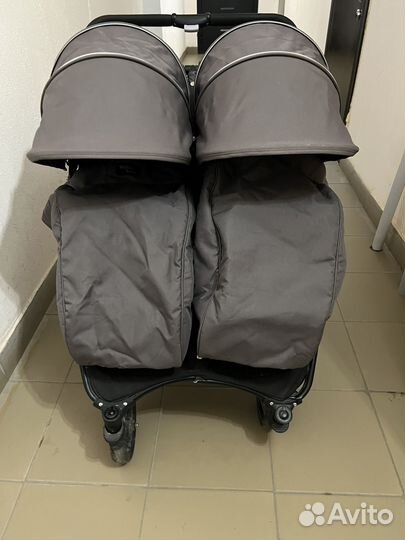 Коляска valco baby