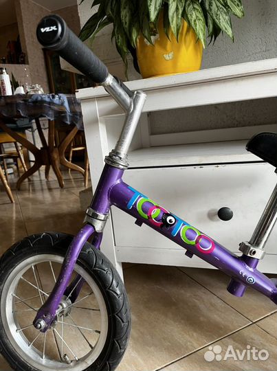 Беговел yedoo