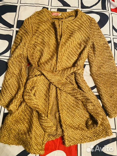 Куртки пальто