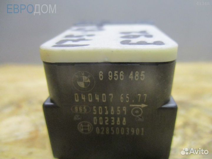 Датчик удара