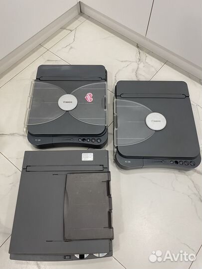 Принтер сканер копир