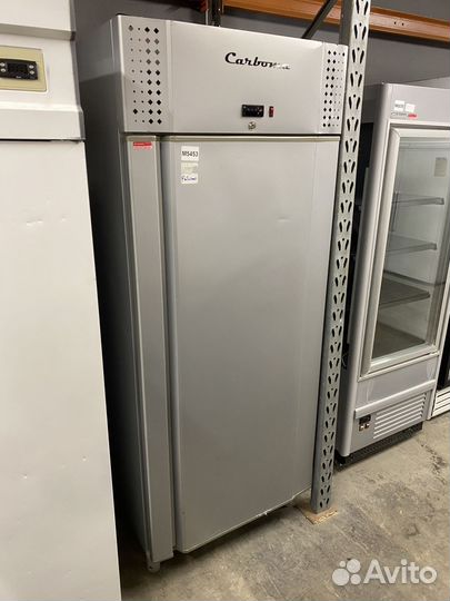 Холодильный шкаф carboma