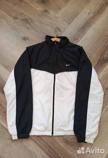 Ветровка nike оригинал