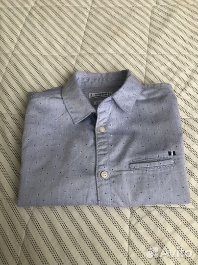 Рубашка mayoral 110