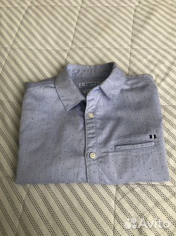 Рубашка mayoral 110