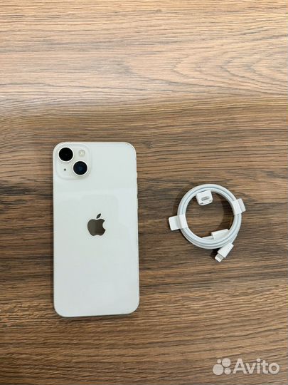 iPhone 14 Plus, 128 ГБ