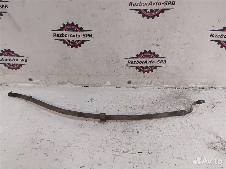 Шланг гидроусилителя Chevrolet Cruze