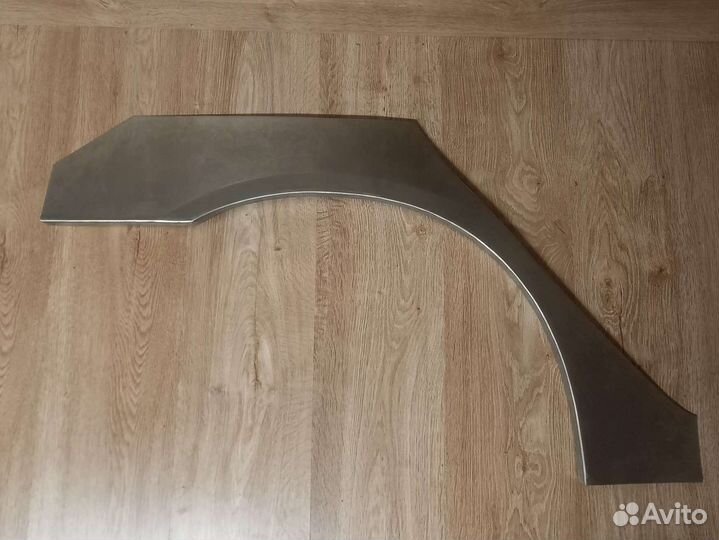 Пороги на авто