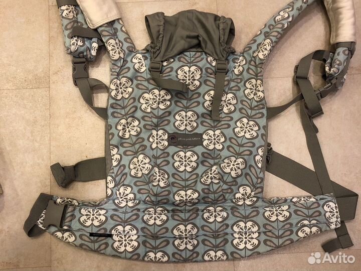 Эргорюкзак Ergobaby (Слинг )