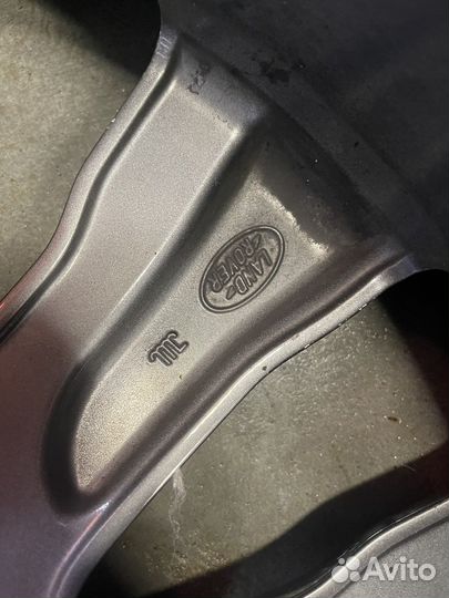 Продам Диски R21