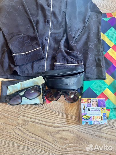 Одежда для подростка или худенькой девушки