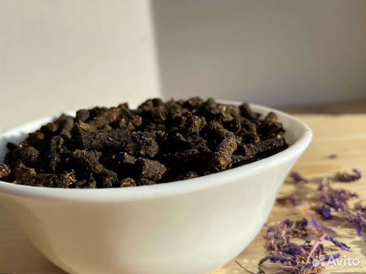 Иван-чай 1кг для зож, крепкий