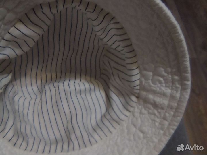 Шляпа женская демисезонная