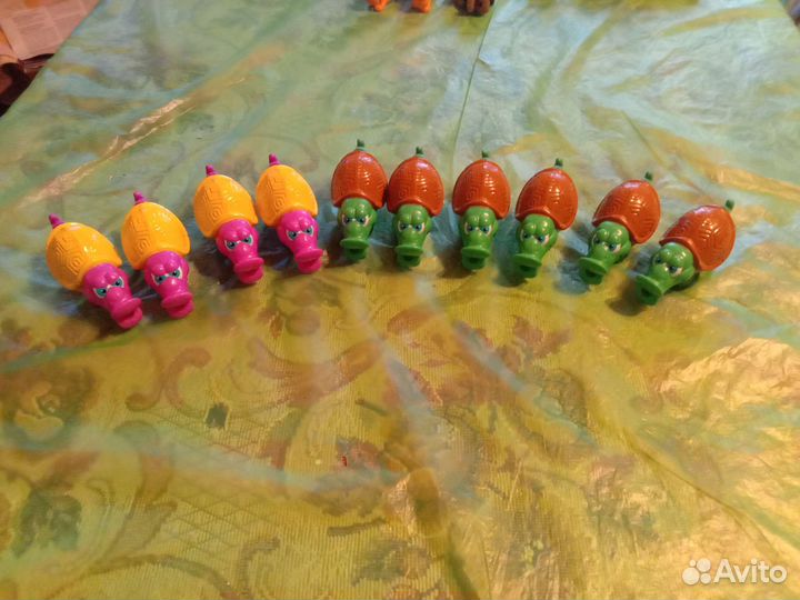 Держатели для чупа- чупсов