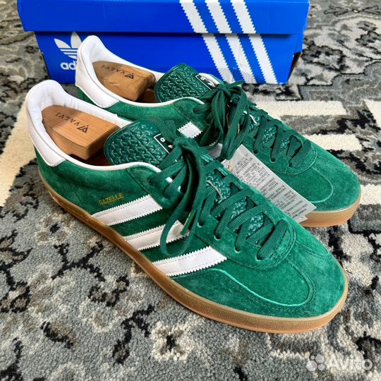 Adidas Originals Gazelle Indoor