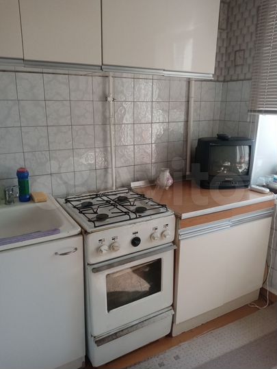 2-к. квартира, 46,7 м², 4/5 эт.