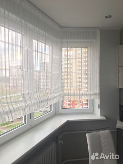 Римские шторы. Изготовление и пошив