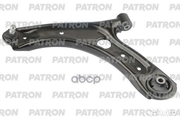 Рычаг подвески KIA soul SK3 2019- PS50467L patron