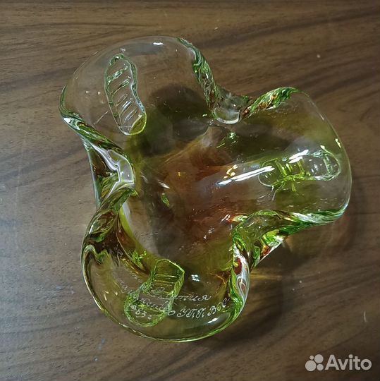 Ваза конфетница