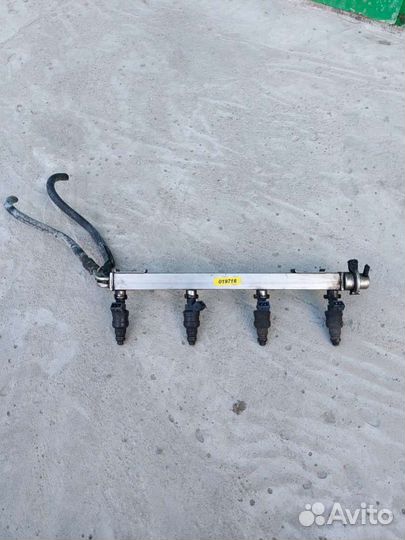 Форсунка Saab 900 0280150432