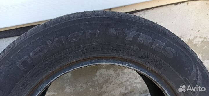 Nokian Tyres Nordman SX2 185/70 R14