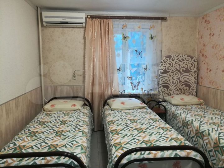 Комната 12 м², 1/2 эт.