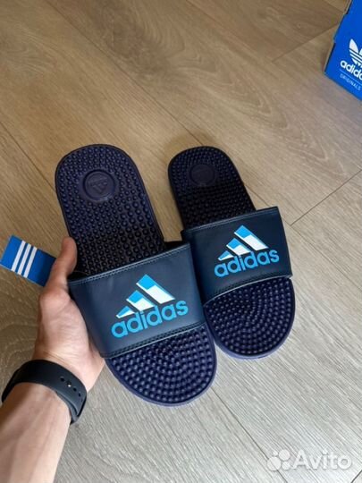 Шлепанцы Adidas (36-41)