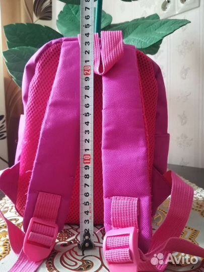 Рюкзак для девочки