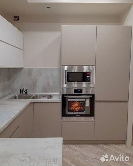 Кухни на заказ от производителя