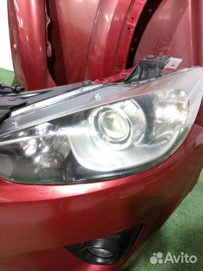 Ноускат Mazda Cx5 Ke 2011-2015