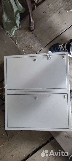 Электро Щит