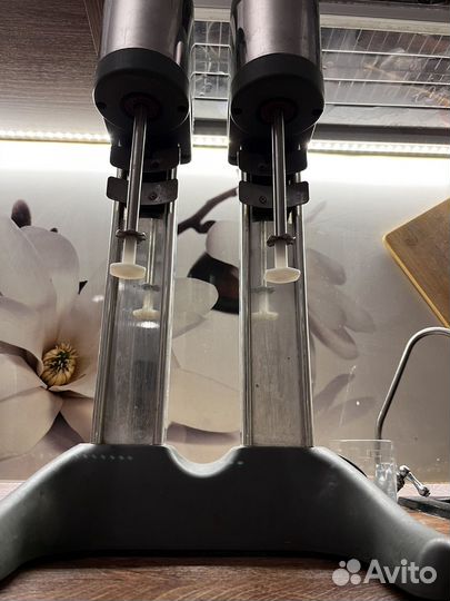 Максер для коктейлей