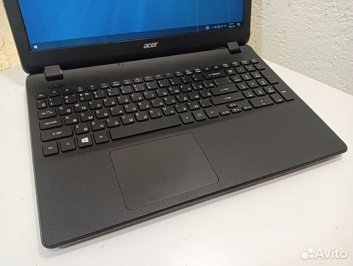 Ноутбук Acer ES1-512-C0LM