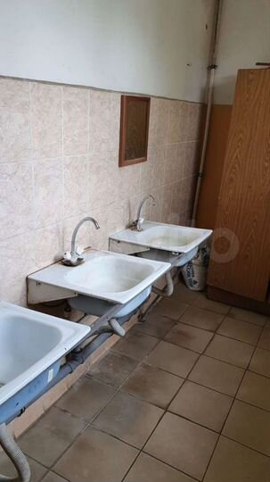 Комната 17,6 м² в 7-к., 3/5 эт.