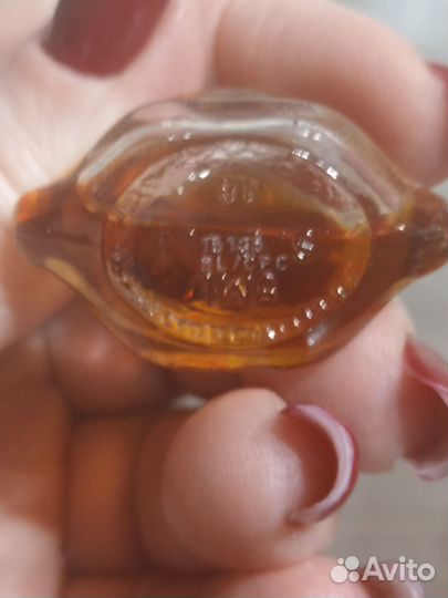 Духи винтаж Сальвадор Дали